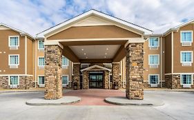 Cobblestone Inn & Suites - Kermit